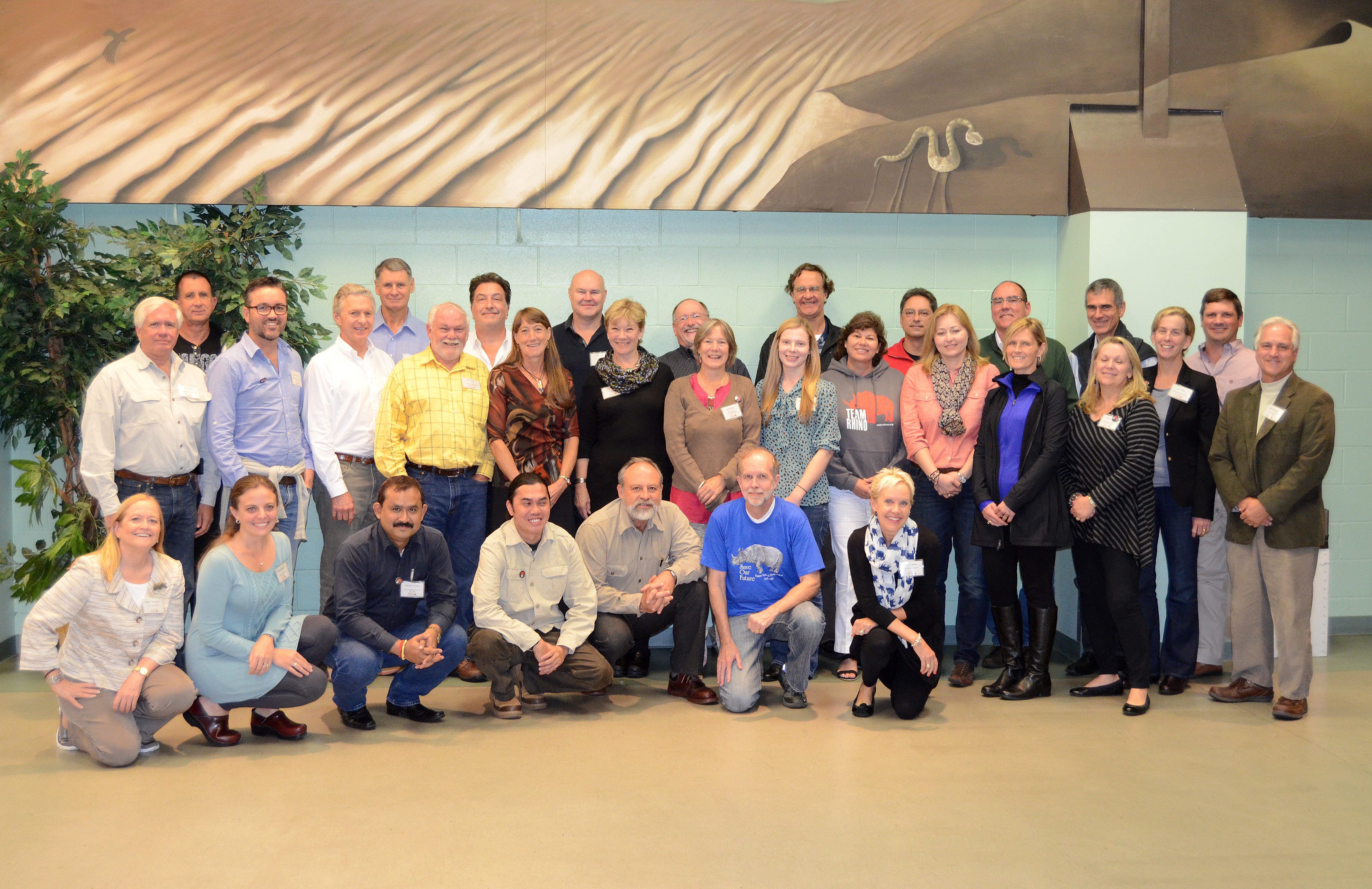 2014 IRF Board Meeting Columbus Zoo 101314 4276