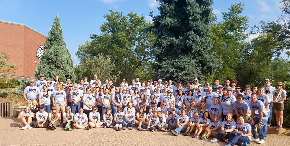 International Rhino Keeper Association Rhino Keeper Workshop Denver Zoo