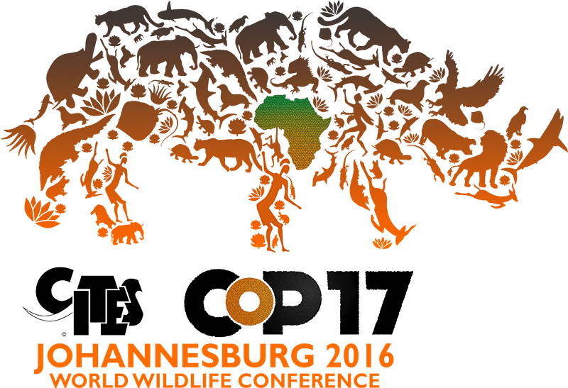 CITES and Rhinos: Outcomes of CoP17