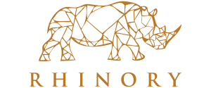 Rhinory logo